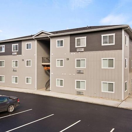 New 2 Bed 2 Bath Near Perry District And Dt Spokane Exterior foto
