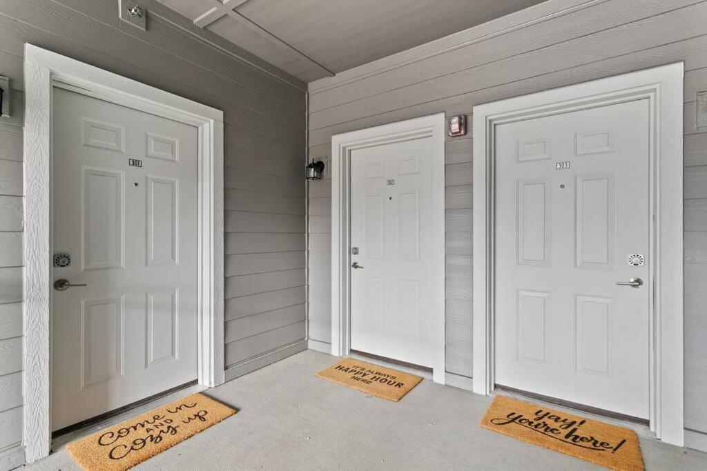 New 2 Bed 2 Bath Near Perry District And Dt Spokane Exterior foto