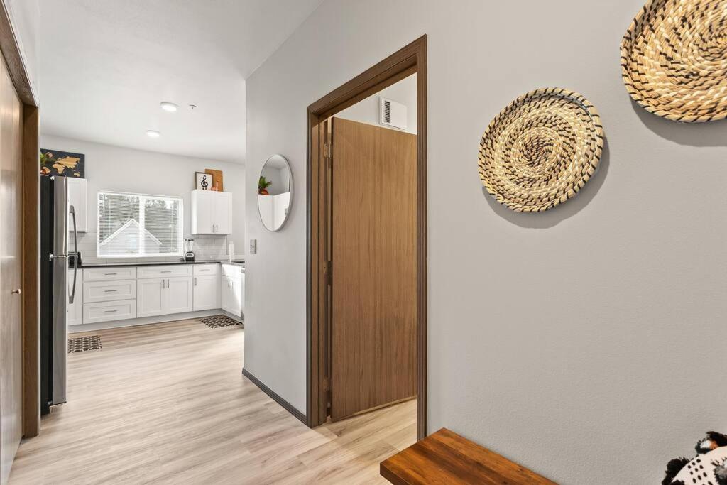New 2 Bed 2 Bath Near Perry District And Dt Spokane Exterior foto